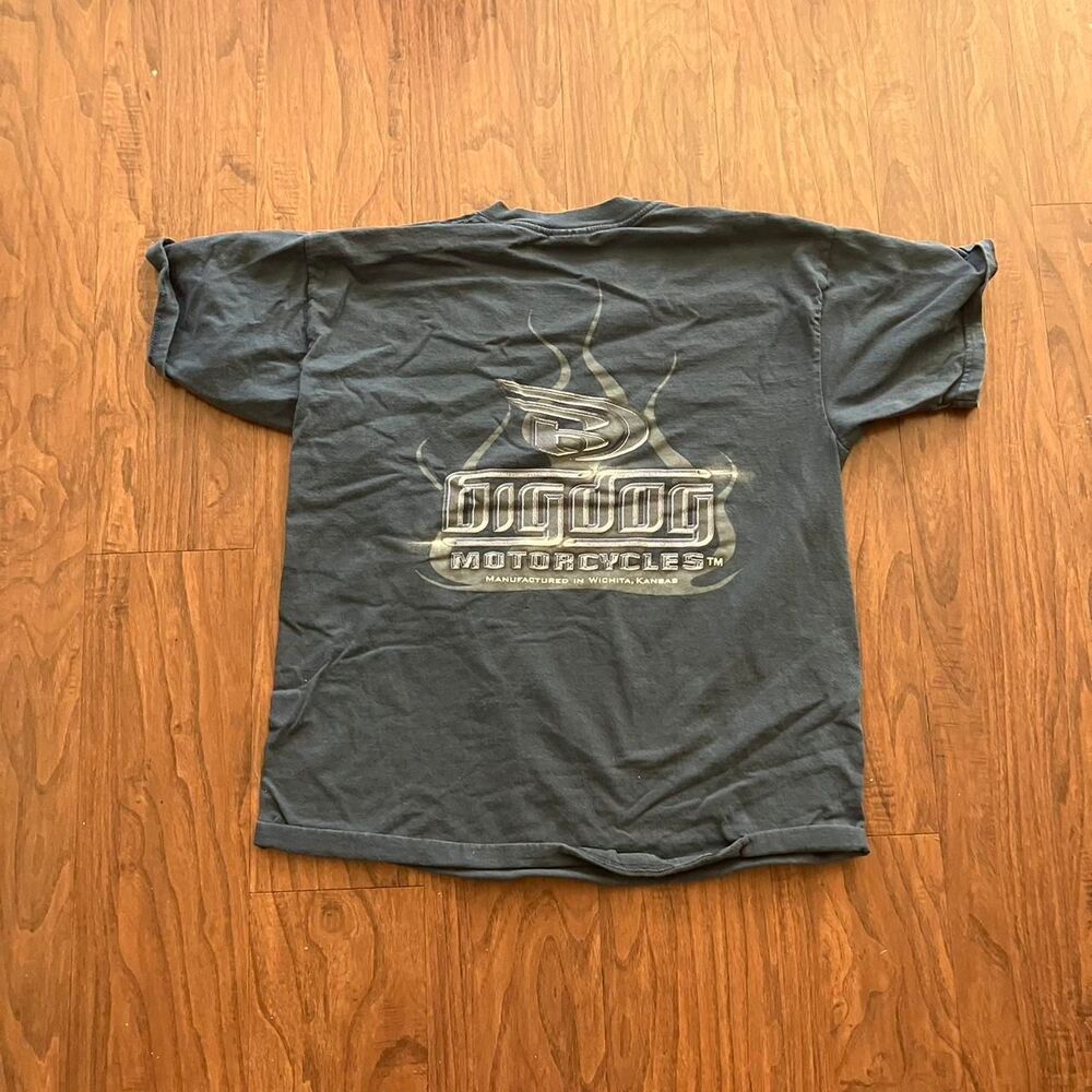 Big-dogs Men's T-shirt